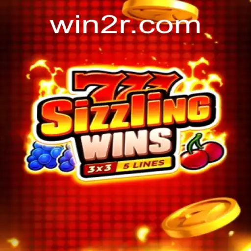 Experience Thrills with 777 Sizzling Wins: The Ultimate Slot Game