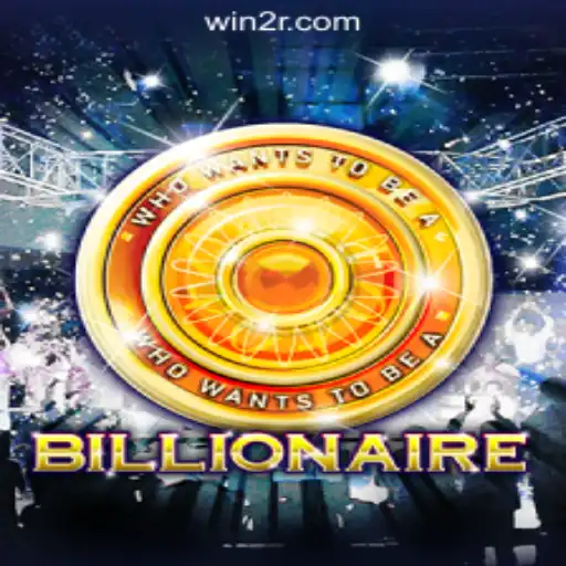 Discover the Thrills of Billionaire: A Dive into 2R.com Oficial Slots Brasil #1