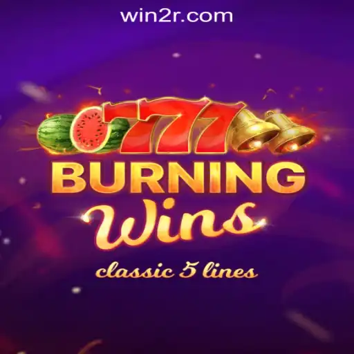 BurningWins: The Ultimate Gaming Experience with 2R.com Oficial Slots Brasil #1