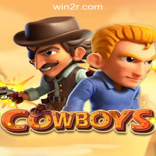Exploring the Excitement of COWBOYS Slots on 2R.com: Oficial Slots Brasil #1