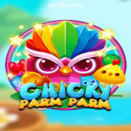 Discovering the Vibrant World of ChickyParmParm: #1 Slot Game with 2R.com Oficial Slots Brasil