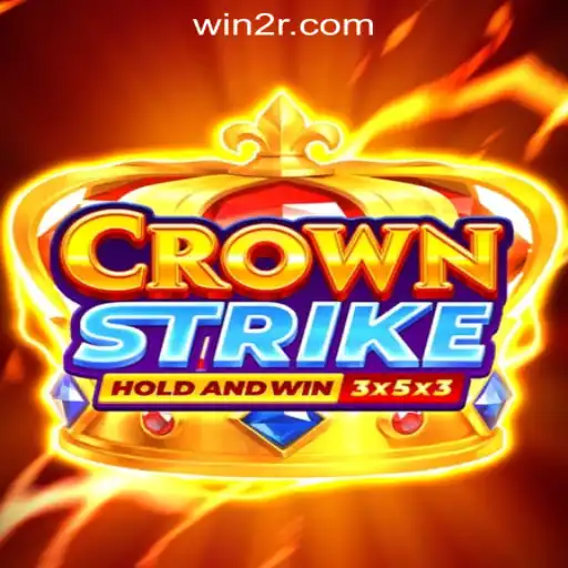 Crownstrike: An Immersive Journey into the World of Online Slots