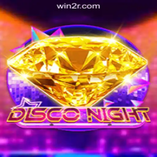 DiscoNight: The Exciting World of 2R.com Oficial Slots Brasil #1