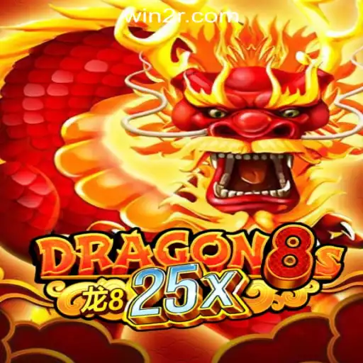 Discover the Thrilling World of Dragon8s25x Slots
