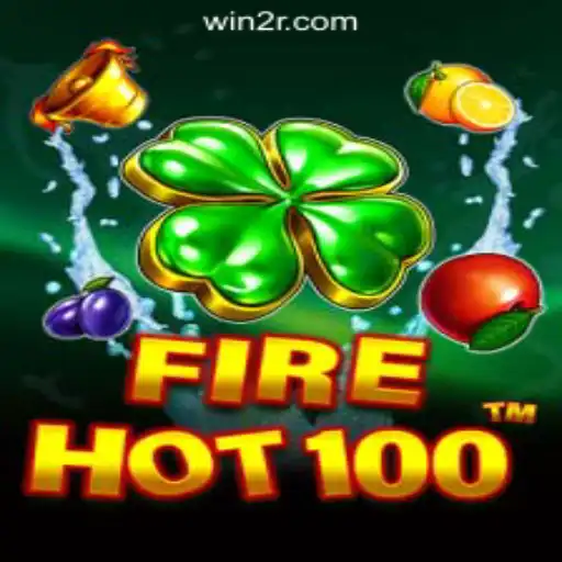 FireHot100: The Ultimate Experience in Online Slot Gaming