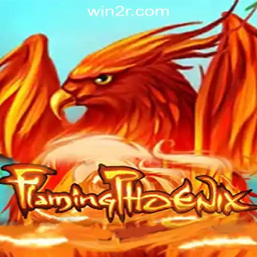 FlamingPhoenix: The New Sensation in the World of Online Slots