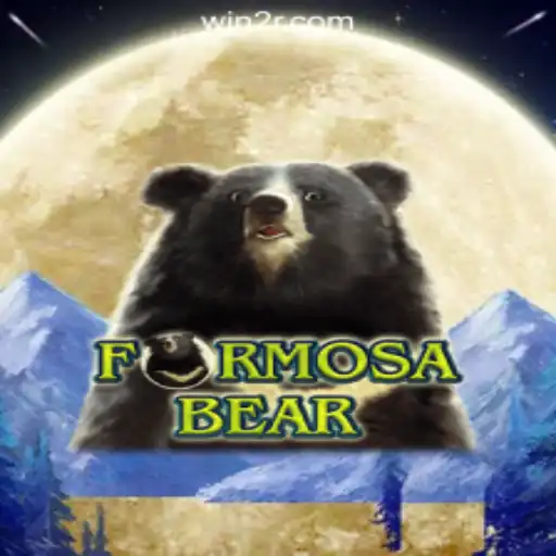 Explore FormosaBear: Brasil's Premier Slot Game Experience