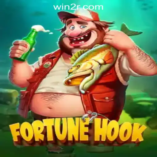 Explore FortuneHook: The Premier Experience of 2R.com Oficial Slots Brasil #1