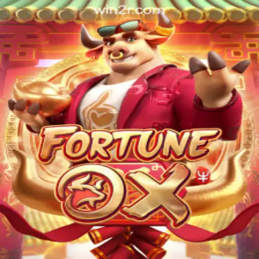 FortuneOx: A Revolutionary Slot Game Experience at 2R.com Oficial Slots Brasil #1