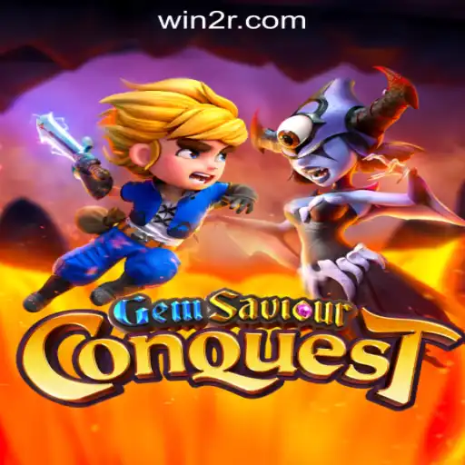Discover GemSaviourConquest: The Adventurous World of Brasil's #1 Slot Game