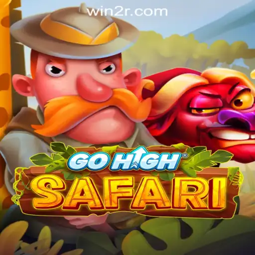 Explore the Exciting World of GoHighSafari: An In-Depth Look into the Game