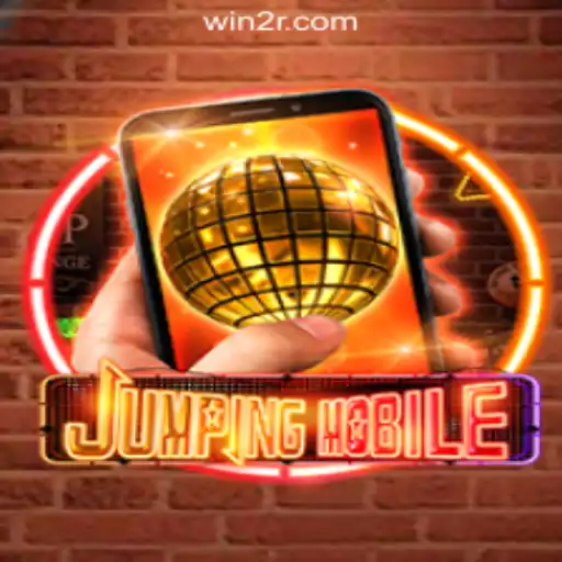 Jumpingmobile: An Exciting Adventure into the World of 2R.com Oficial Slots Brasil #1