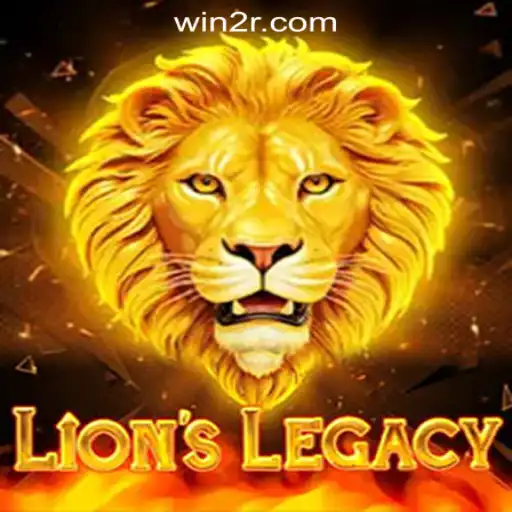 LionsLegacy: Exploring Brazil's Official Slots Champion