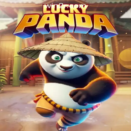 Exploring LuckyPanda: The Premier Slot Game Experience in Brazil