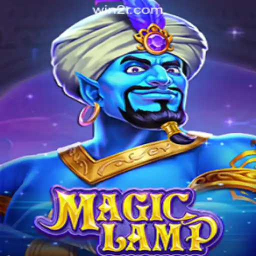 Discover the Enchanting World of MagicLamp in 2R.com Oficial Slots Brasil #1