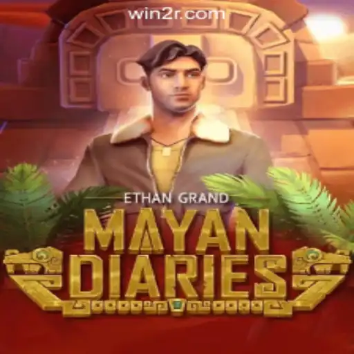 Explore the Thrills of MayanDiaries: Unveiling the Mysteries of the Ancient World