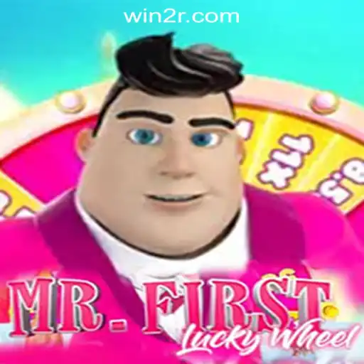 Exploring MrFirstLuckyWheel: A Dive into Brazil's Top Slot Game