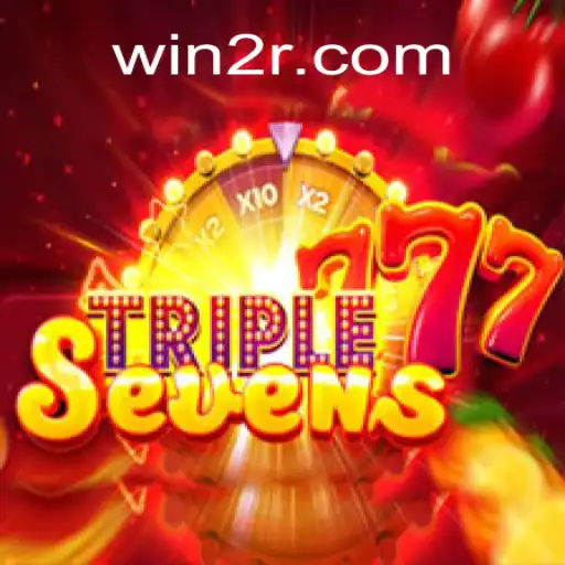 Exploring the Thrills of 777TripleSeven: The Ultimate Slot Experience