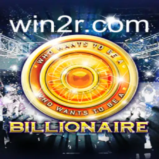 Discover the Thrills of Billionaire: A Dive into 2R.com Oficial Slots Brasil #1