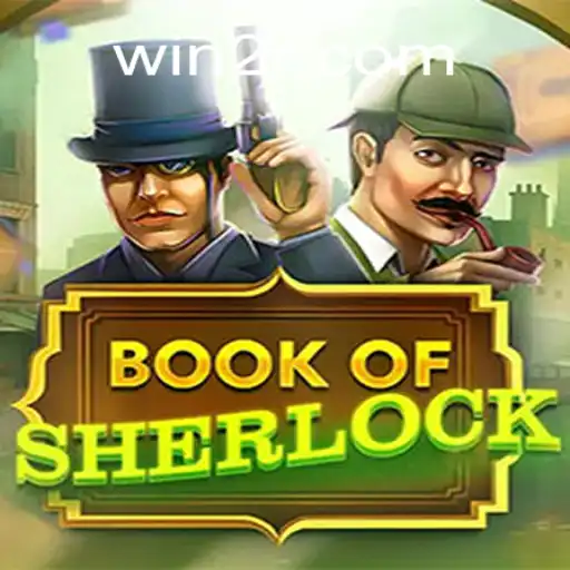 Discover the Thrills of BookOfSherlock: A Deep Dive into the Game