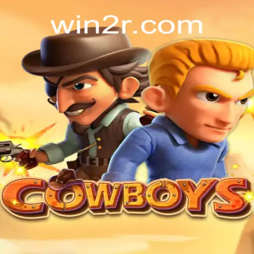 Exploring the Excitement of COWBOYS Slots on 2R.com: Oficial Slots Brasil #1