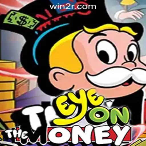 EyeOnTheMoney: Dive Into the World of 2R.com Oficial Slots Brasil #1