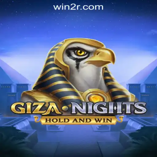 Discover the Thrill of GizaNights: Brazil's #1 Slot Game
