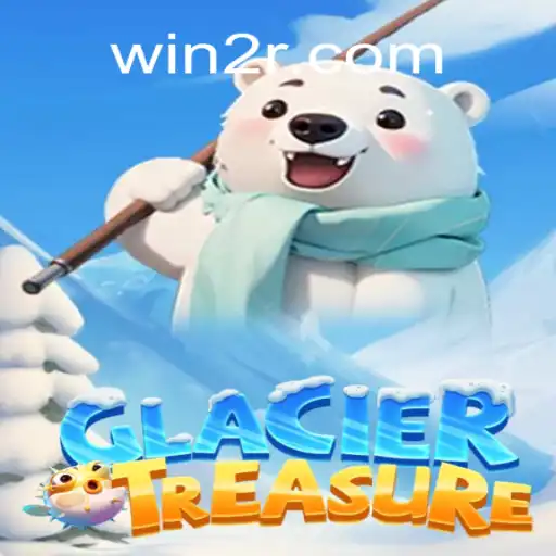 GlacierTreasure: Discover the Icy Riches with 2R.com Oficial Slots Brasil #1