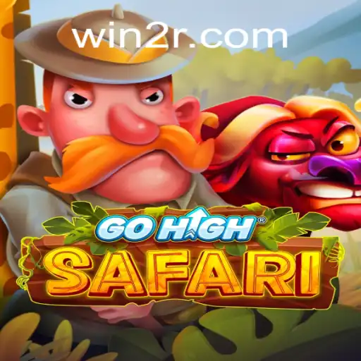 Explore the Exciting World of GoHighSafari: An In-Depth Look into the Game