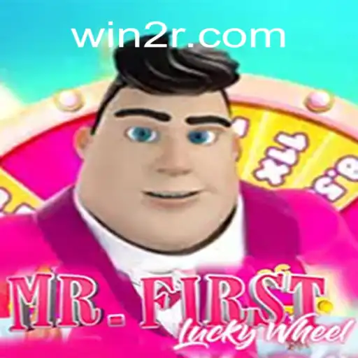 Exploring MrFirstLuckyWheel: A Dive into Brazil's Top Slot Game