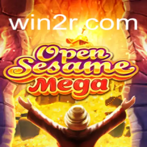 Unlock the Secrets of OPENSESAMEMEGA: A Thrilling Slot Experience