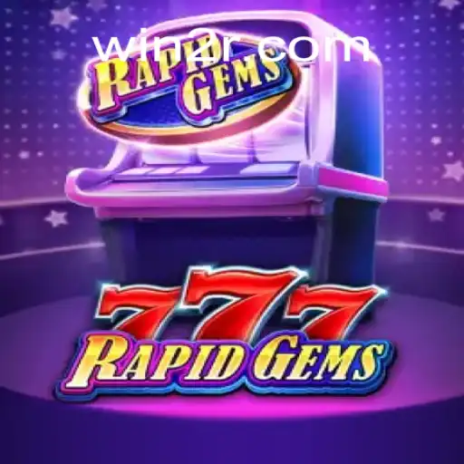Exploring the Thrills of RapidGems777: Brasil's Premier Slot Game