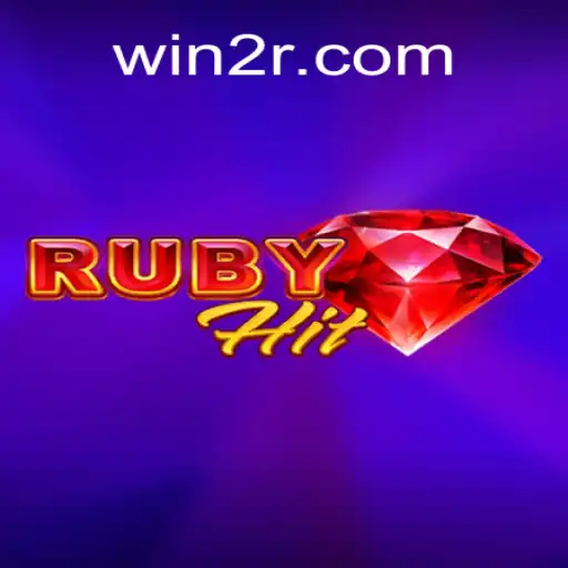 Unlocking the Excitement of RubyHit: A Premier Slot Game Experience