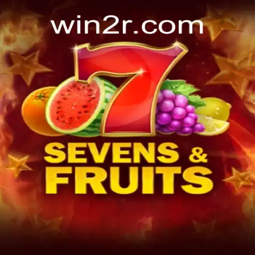 Exploring the Excitement of SevensFruits: The Ultimate Slot Experience