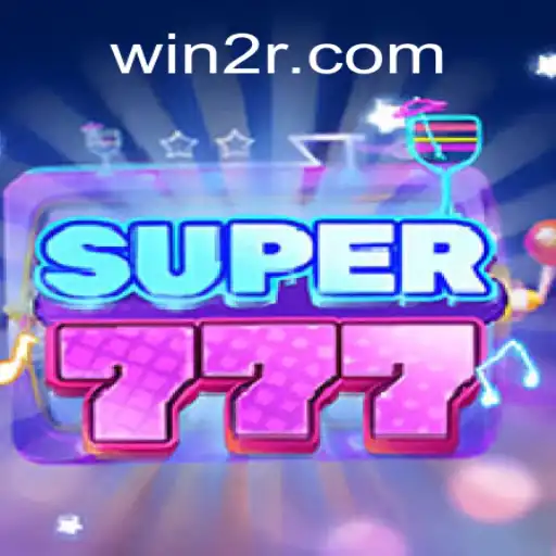Discover Super777: A Thrilling Journey into the World of 2R.com Oficial Slots Brasil #1
