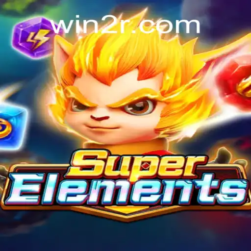 Discovering SuperElements: A Deep Dive into the Exciting World of 2R.com Oficial Slots Brasil #1