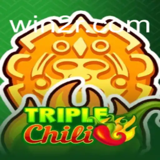 Exploring the Excitement of TripleChili: Your Guide to 2R.com Oficial Slots Brasil #1