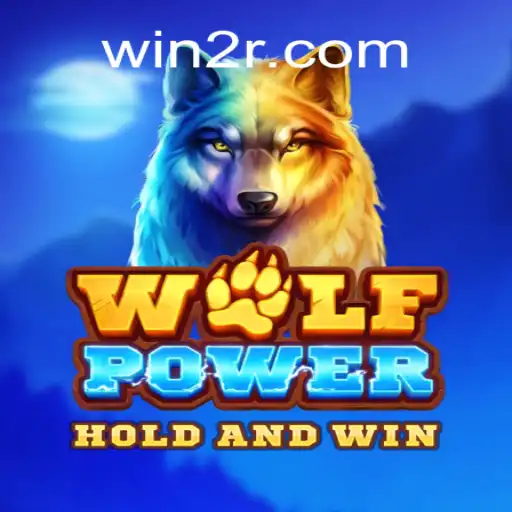 Unveiling WolfPower: The Ultimate Slot Game Experience