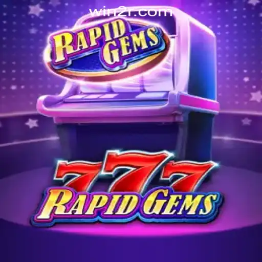 Exploring the Thrills of RapidGems777: Brasil's Premier Slot Game