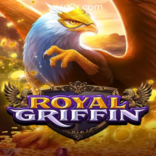 Exploring RoyalGriffin: The Premier 2R.com Oficial Slots Experience in Brasil