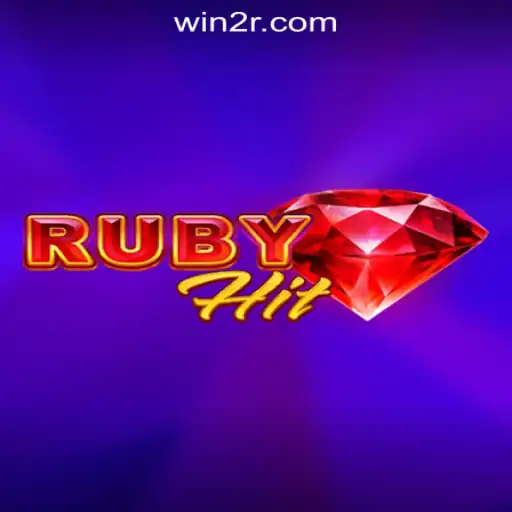 Unlocking the Excitement of RubyHit: A Premier Slot Game Experience