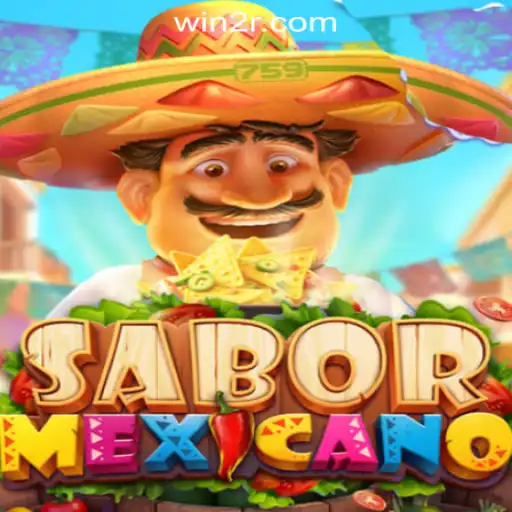 Unveiling SaborMexicano: A Thrilling New Addition to 2R.com Oficial Slots Brasil #1
