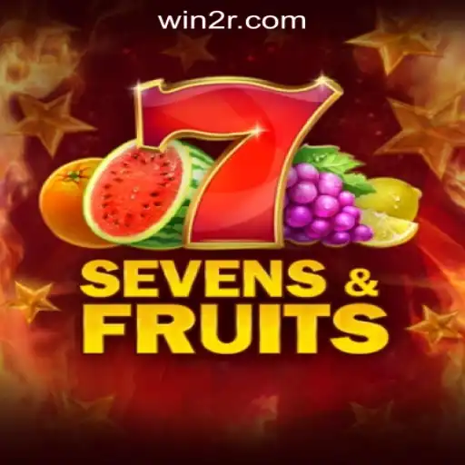 Exploring the Excitement of SevensFruits: The Ultimate Slot Experience