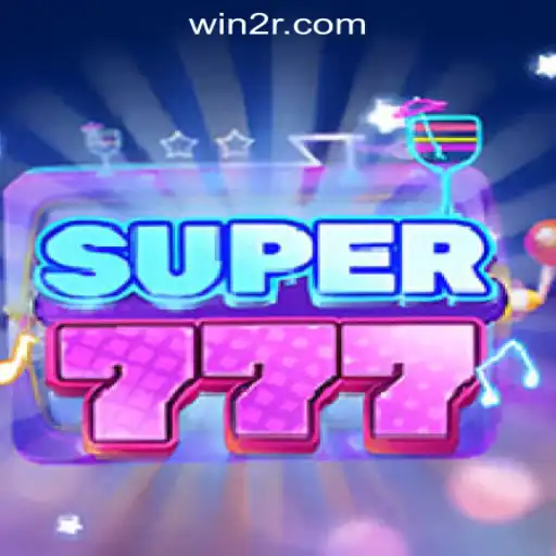 Discover Super777: A Thrilling Journey into the World of 2R.com Oficial Slots Brasil #1