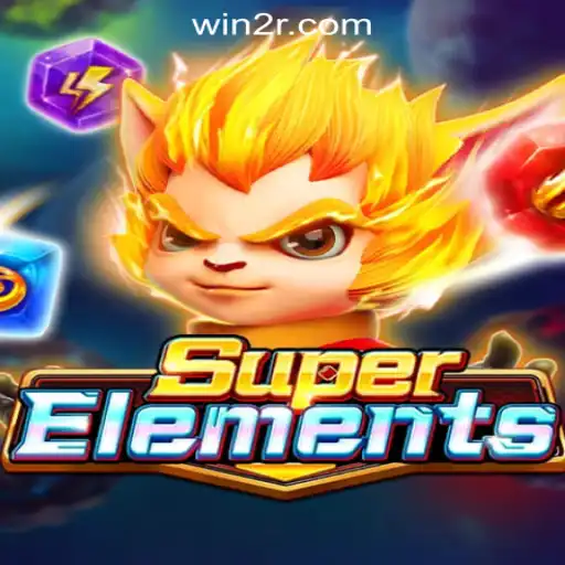 Discovering SuperElements: A Deep Dive into the Exciting World of 2R.com Oficial Slots Brasil #1