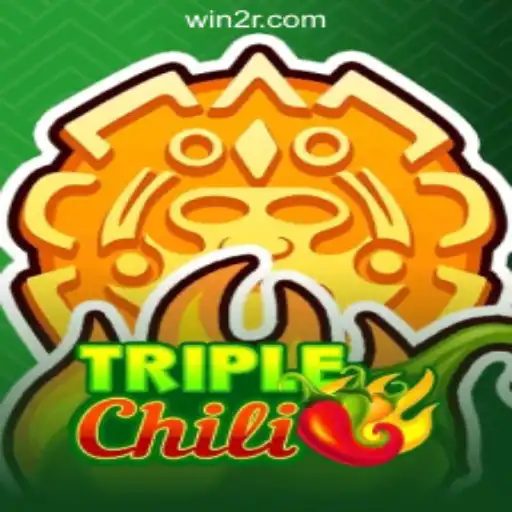 Exploring the Excitement of TripleChili: Your Guide to 2R.com Oficial Slots Brasil #1