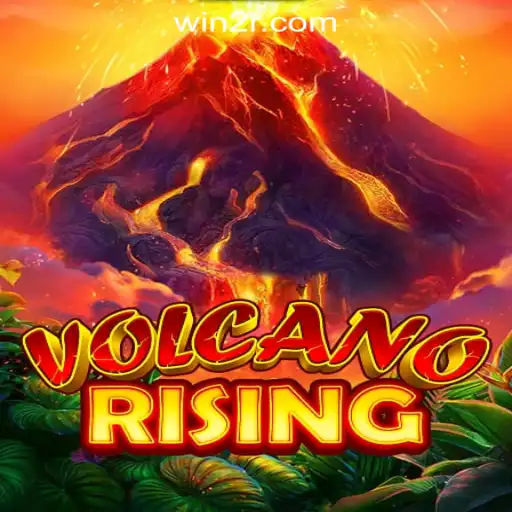 Discover the Thrills of VolcanoRising with 2R.com Oficial Slots Brasil #1