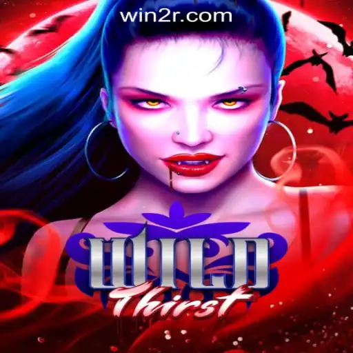 Unveiling WildThirst: An Immersive Adventure in Online Slots