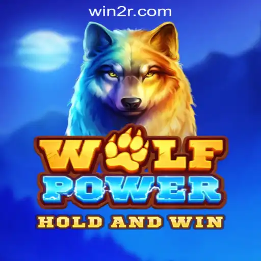 Unveiling WolfPower: The Ultimate Slot Game Experience