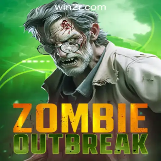 Survive the Apocalypse with ZombieOutbreak: Brazil's #1 Slot Game